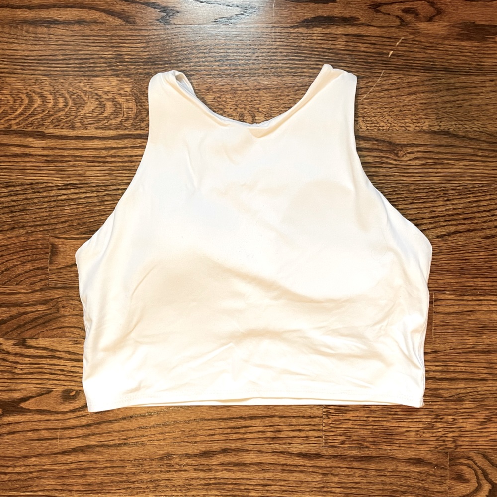 Athleta sports bra